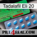 Tadalafil Eli 20 new03